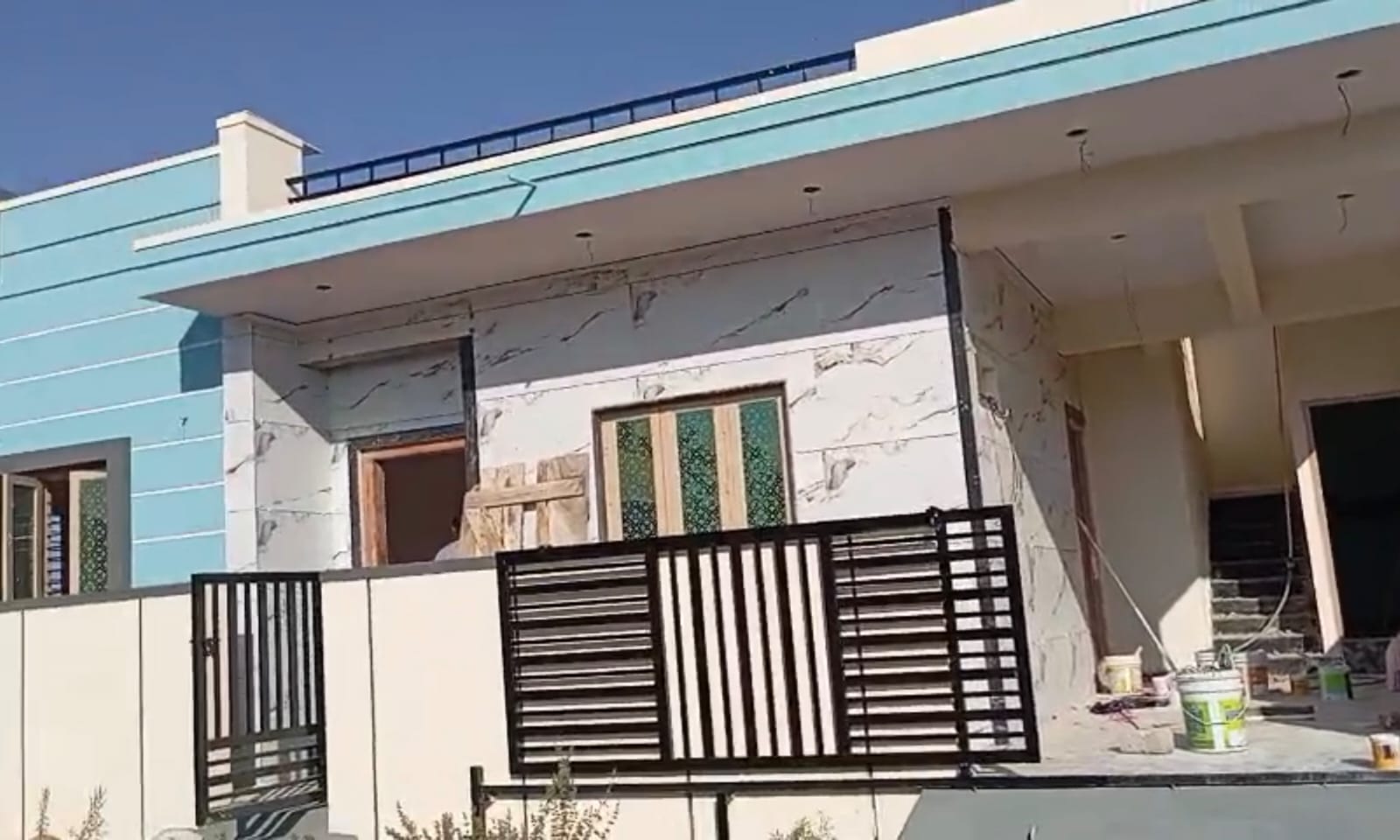 Residential Building @ Srirampura, Chitradurga