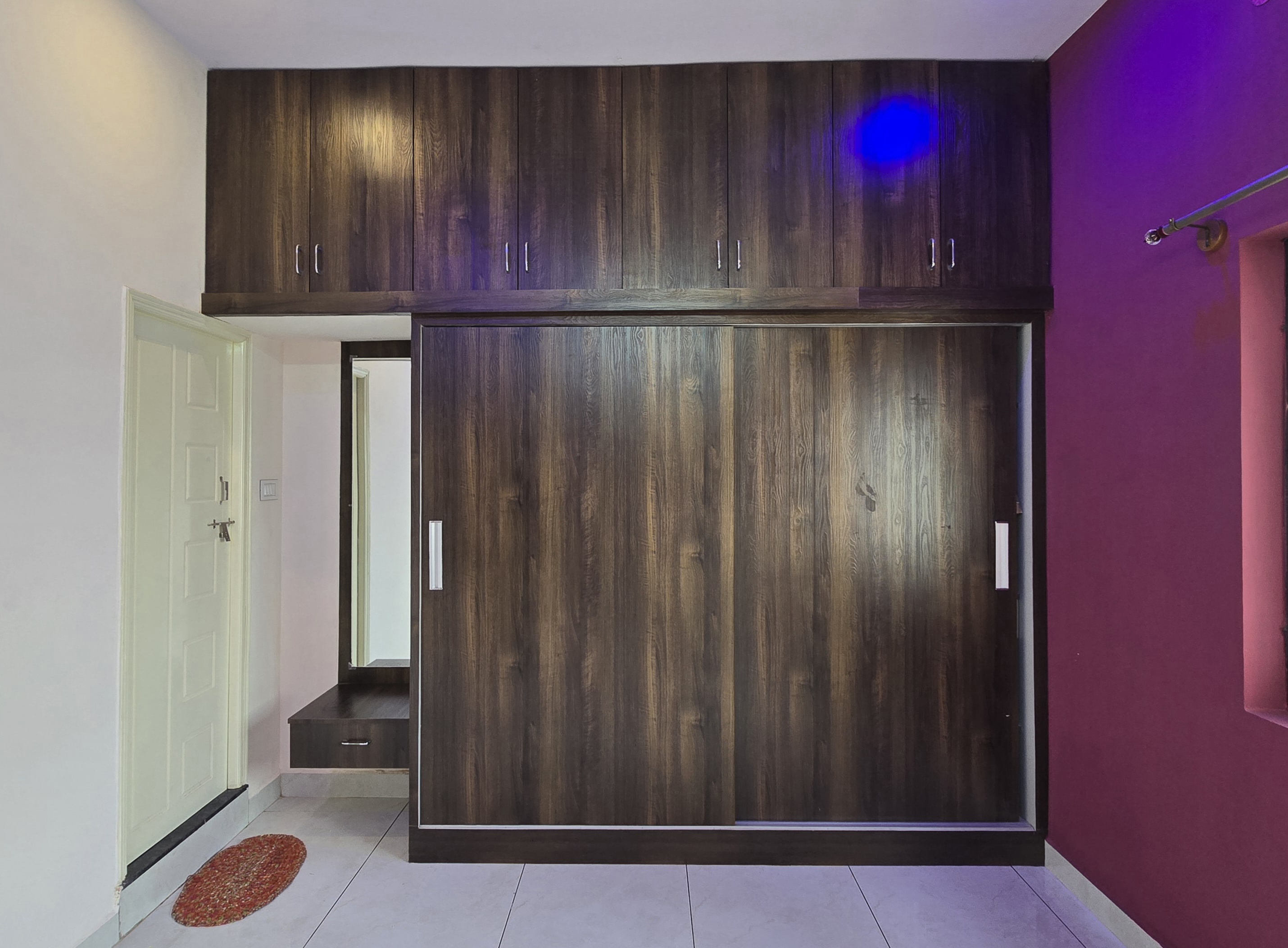 Floor Addition @ Davanagere